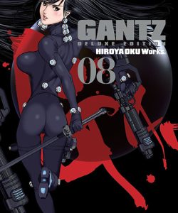 gantz08deluxar