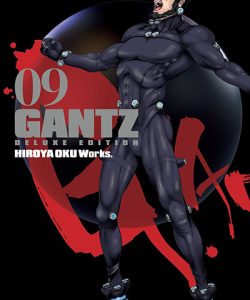 gantz09deluxar
