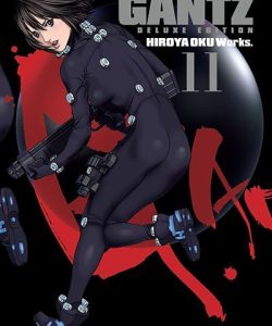 gantz11delux