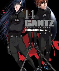 gantz14delux