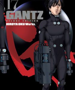 gantz17deluxivreaarg