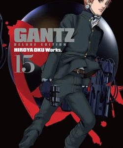 gantzdeluxeedition15