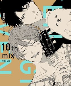 given10thmix