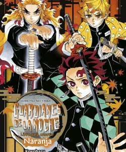 guardianesdelanochelibroparacolorearnaranja