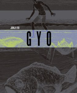 gyoplanetacomic