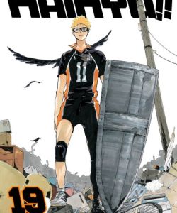 haikyu19ar