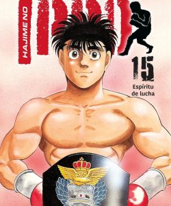 hajimenoippo15planetacomic