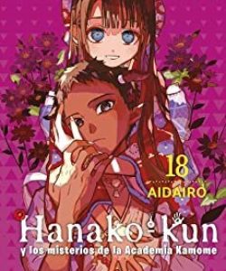 hanakokunylosmisteriosdelaacademiakamome18