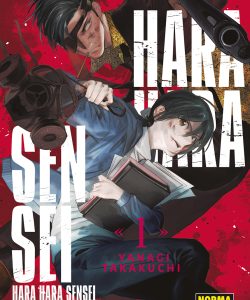 CAMISA HARAHARASENSEI 1.indd