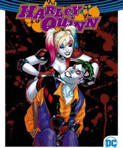 harleyquinn2eljokeramaherleyar
