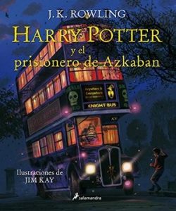 harrypotter03elprisionerodeazkabanilustrado