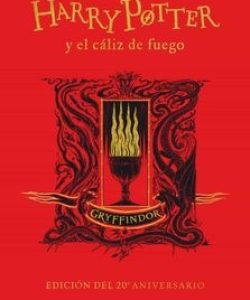 harrypotteryelcalizdefuegoedgryffindor