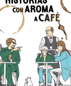 historiasconaromaacafe
