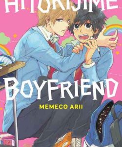 hitorijimeboyfriend