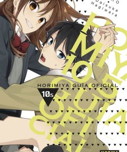 horimiya105