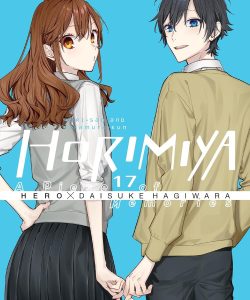 horimiyavol17specialedition