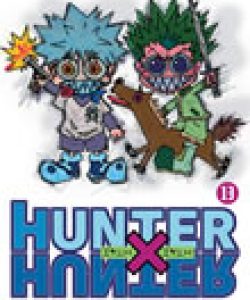 hunterxhunter13ar