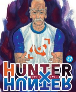 hunterxhunter27ar