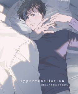 hyperventilation