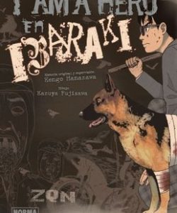 iamaheroenibarakiconcofre