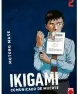 ikigami02comunicadodemuerte