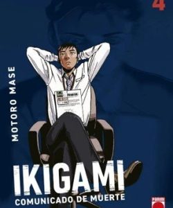 ikigami04comunicadodemuerte