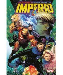 imperioavengersloscuatrofantasticosar