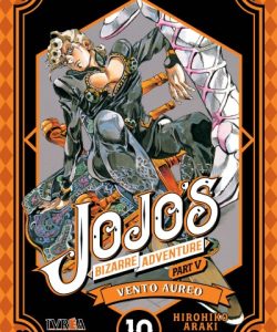 jojosbizarreadventureparte5ventoaureo10ar