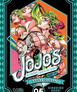 jojosbizarreadventureparte6stoneocean05ar