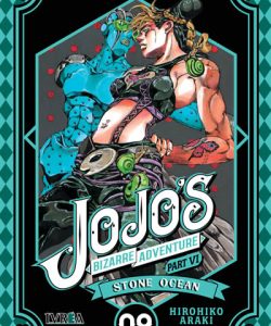 jojosbizarreadventureparte6stoneocean09ar