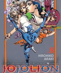 jojosbizarreadventureparte8jojolion8ivreaesp