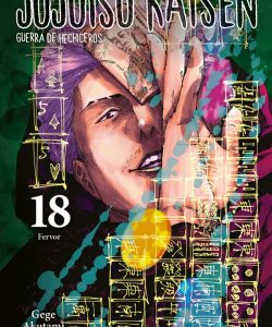 jujutsukaisen18