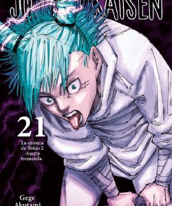 jujutsukaisen21
