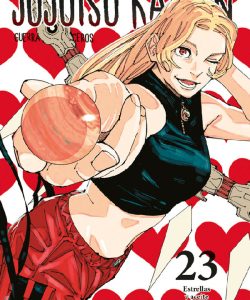 jujutsukaisen23