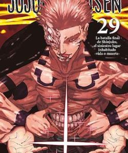 jujutsukaisen29norma