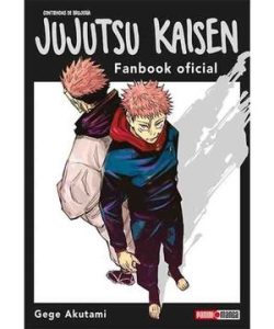 jujutsukaisenfanbookar