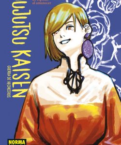 jujutsukaisenuncaminodeespinasalamanecer