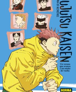 jujutsukaisenunveranoqueavanzayunotoñodevuelta