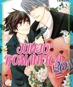 junjoromantica20