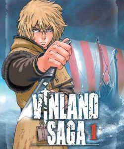 kodanshavinlandsagavol014taedicion