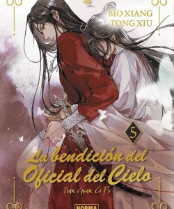 labendicionoficialdelcielo05edespecial