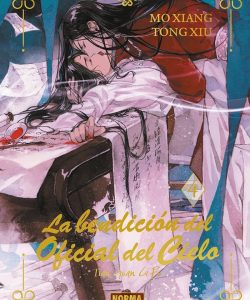 labendicionoficialdelcielo4edespecial