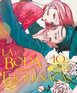 labodadelasluciernagas10milkywayediciones