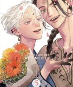 lacanciondelamanecer5edicionespeciallimitad