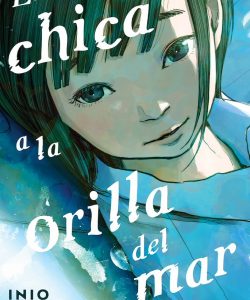 lachicaalaorilladelmar