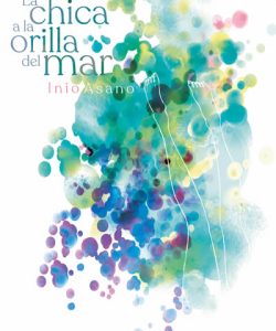 lachicaalaorilladelmarar