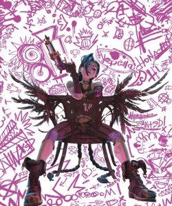 lacreacionyelartedearcaneednormal