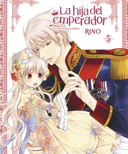 CAMISA LA HIJA DEL EMPERADOR 5.indd