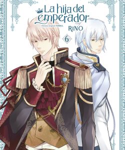 CAMISA LA HIJA DEL EMPERADOR 6.indd