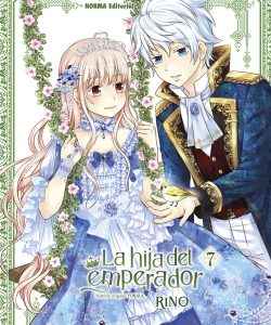 RUSTICA LA HIJA DEL EMPERADOR 7.indd